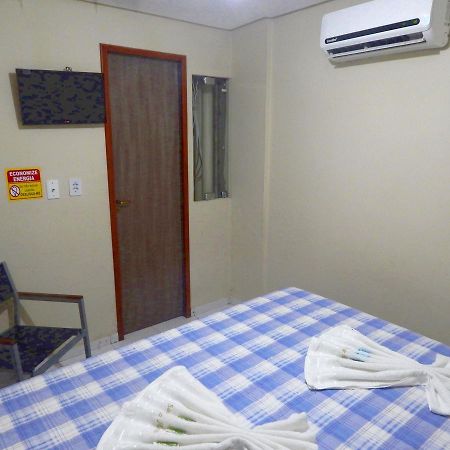 Hotel Santiago Juazeiro do Norte Ngoại thất bức ảnh