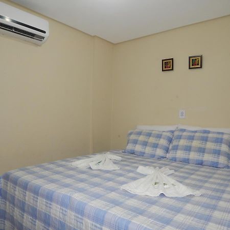 Hotel Santiago Juazeiro do Norte Ngoại thất bức ảnh