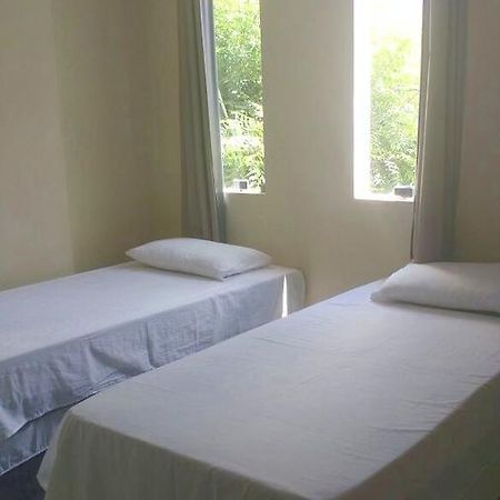 Hotel Santiago Juazeiro do Norte Ngoại thất bức ảnh