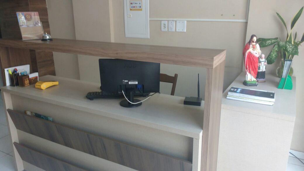 Hotel Santiago Juazeiro do Norte Ngoại thất bức ảnh