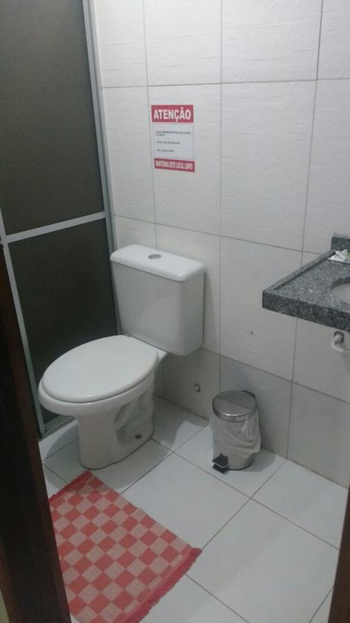 Hotel Santiago Juazeiro do Norte Ngoại thất bức ảnh