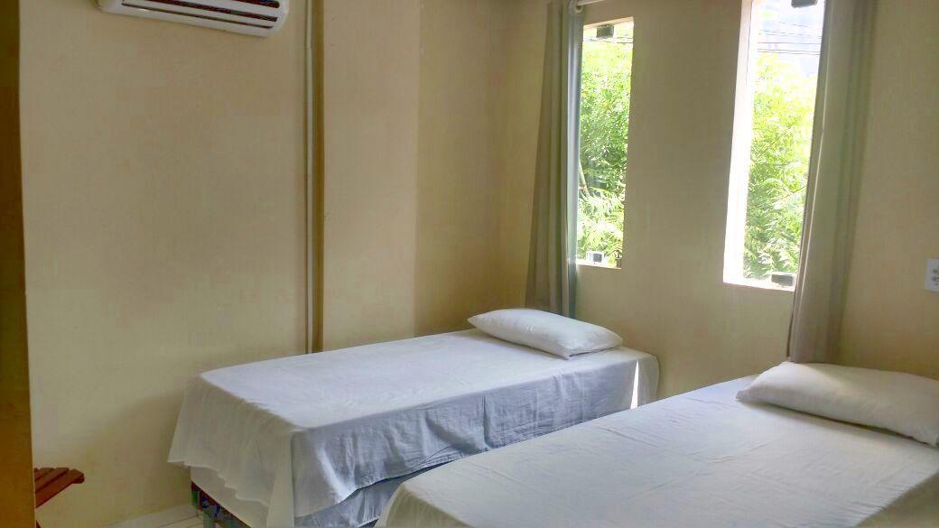 Hotel Santiago Juazeiro do Norte Ngoại thất bức ảnh